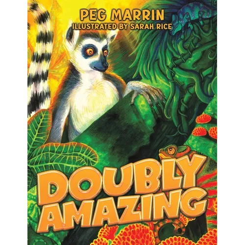 Doubly Amazing