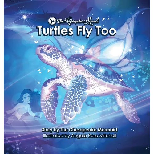Turtles Fly Too