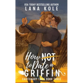 How Not to Date a Griffin