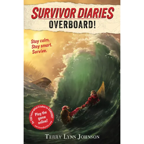 Overboard!