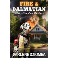 Fire And Dalmatian