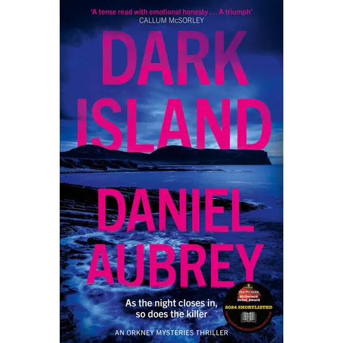Dark Island