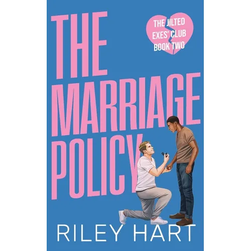 The Marriage Policy