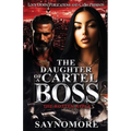 The Daughter of a Cartel Boss
