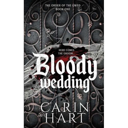 Bloody Wedding