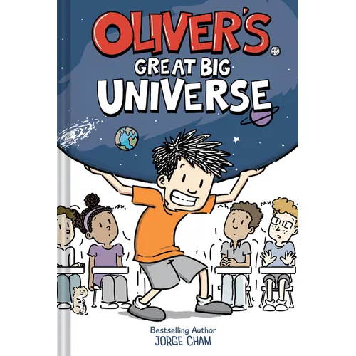Oliver's Great Big Universe