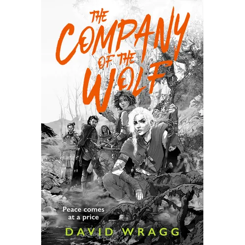 The Company of the Wolf