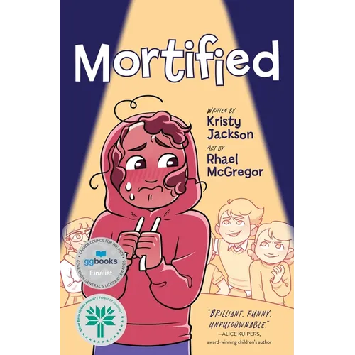 Mortified