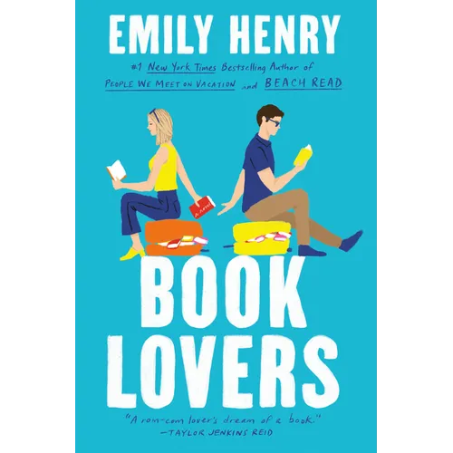 Book Lovers