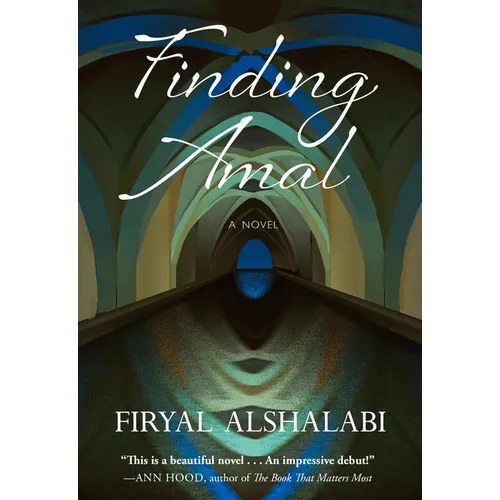 Finding Amal