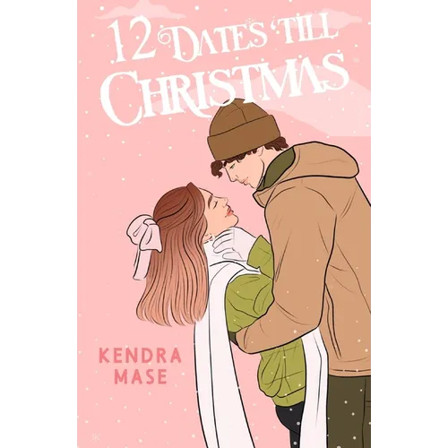 12 Dates Till Christmas