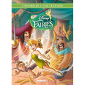 Disney Fairies 4 in 1 Vol. 2
