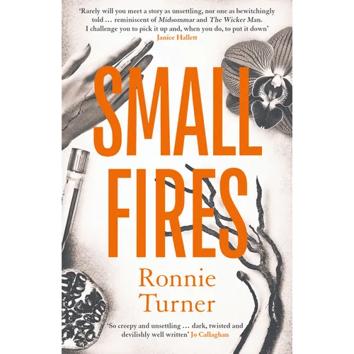 Small Fires