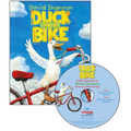 Duck on a Bike [With CD (Audio)]