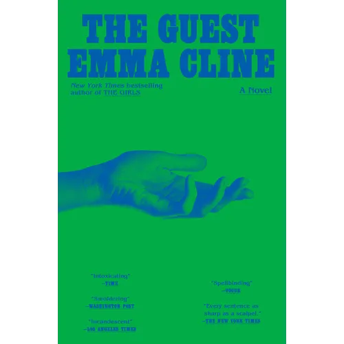 The Guest