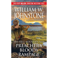 Preacher's Bloody Rampage
