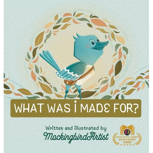 What Was I Made For?