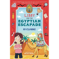 Libby and the Egyptian Escapade