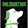 Dalmartian: A Mars Rover's Story