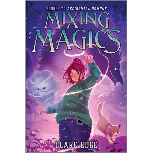 Mixing Magics