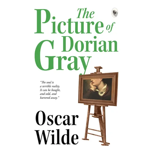 The Picture of Dorian Gray