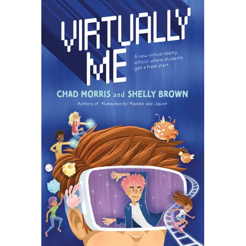 Virtually Me