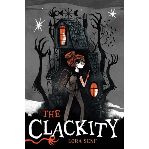 The Clackity