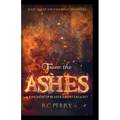 From The Ashes: A Kingdom of Beasts and Starlight