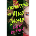 The Kidnapping of Alice Ingold