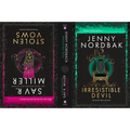 Stolen Vows & Irresistible Devil (Deluxe Edition)