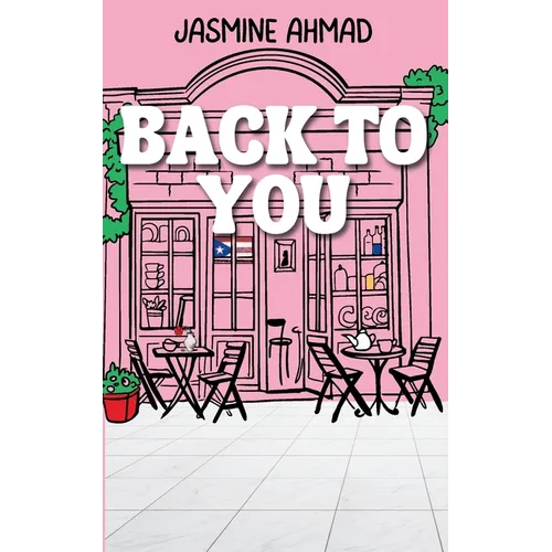 Back To You