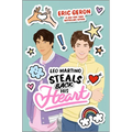 Leo Martino Steals Back His Heart