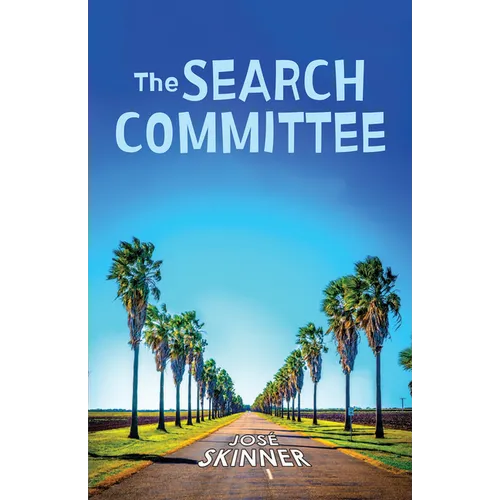 The Search Committee