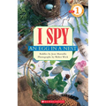 I Spy an Egg in a Nest (Scholastic Reader, Level 1)