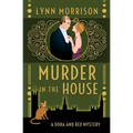 Murder In The House: A Dora and Rex Mystery