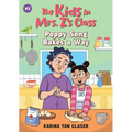 The Kids in Mrs. Z's Class: Poppy Song Bakes a Way