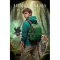 Luca Treyton & The Mystical Darkness Shining