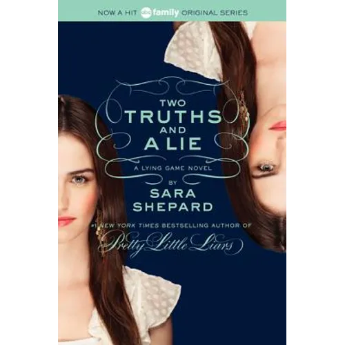 Two Truths and a Lie