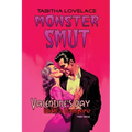 Valentine's Day With A Vampire: A Pulpy, Noir, Enemies To Lovers Monster Romance Novella