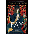 Le Fay: Book Two in the Morgan Le Fay Series