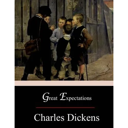 Great Expectations