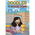 Doodles from the Boogie Down