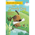 Greedy Dog