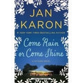 Come Rain or Come Shine