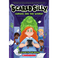 Curses Are the Worst (Scared Silly #1)
