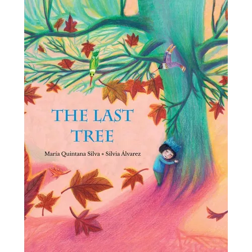 The Last Tree