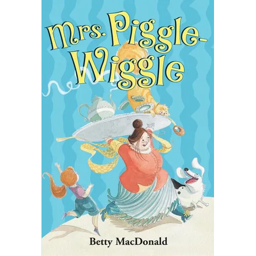 Mrs. Piggle-Wiggle