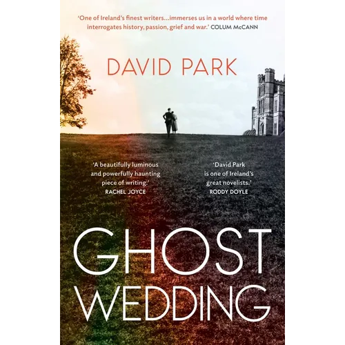 Ghost Wedding