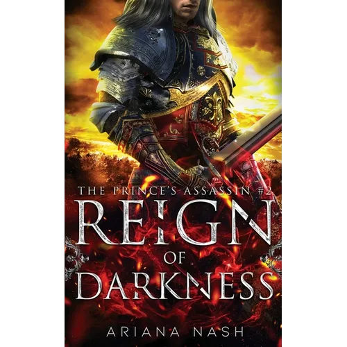 Reign of Darkness