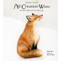 All Creation Waits -- Children's Edition: The Advent Mystery of New Beginnings for Children